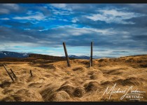 Iceland Traumlandschaft